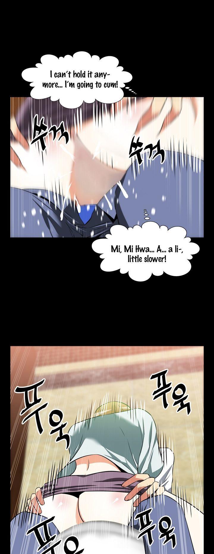 Love Parameter Chapter 20 page 10 - Chapter 20