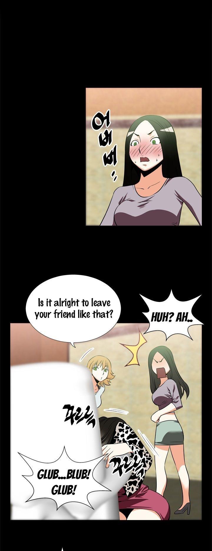 Love Parameter Chapter 20 page 15 - Chapter 20