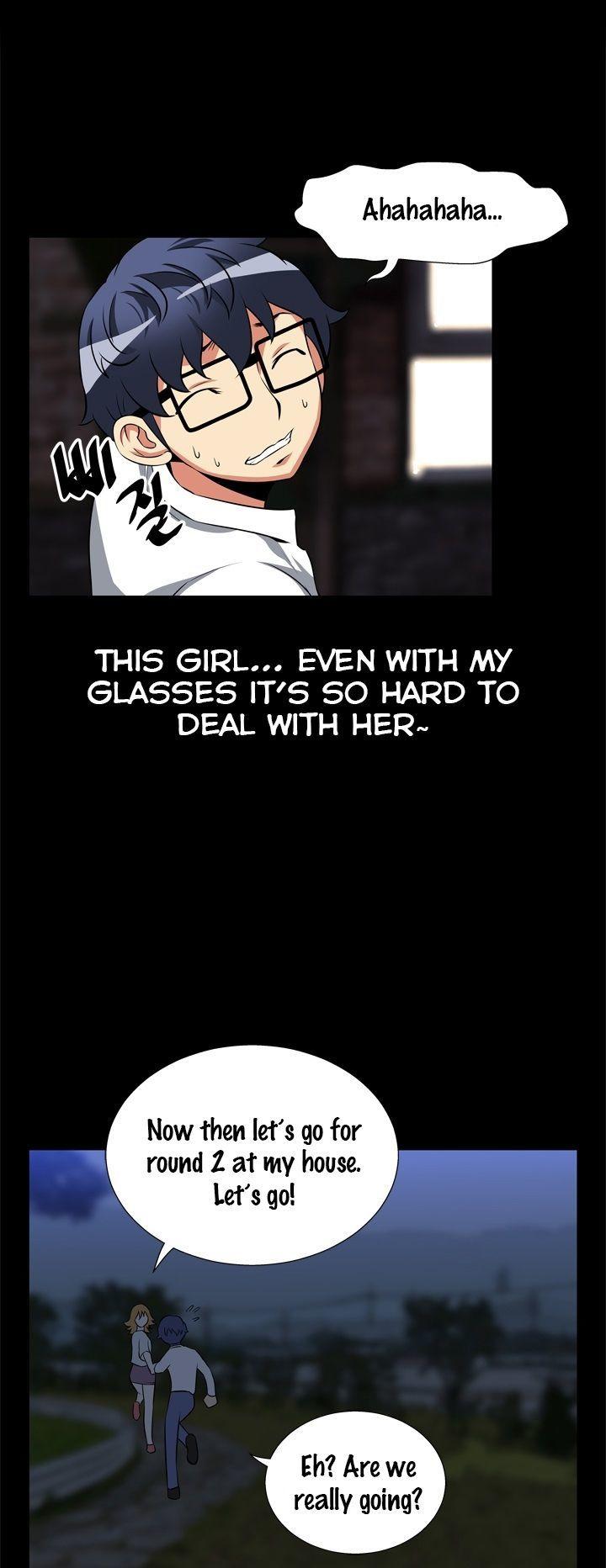 Love Parameter Chapter 20 page 17 - Chapter 20