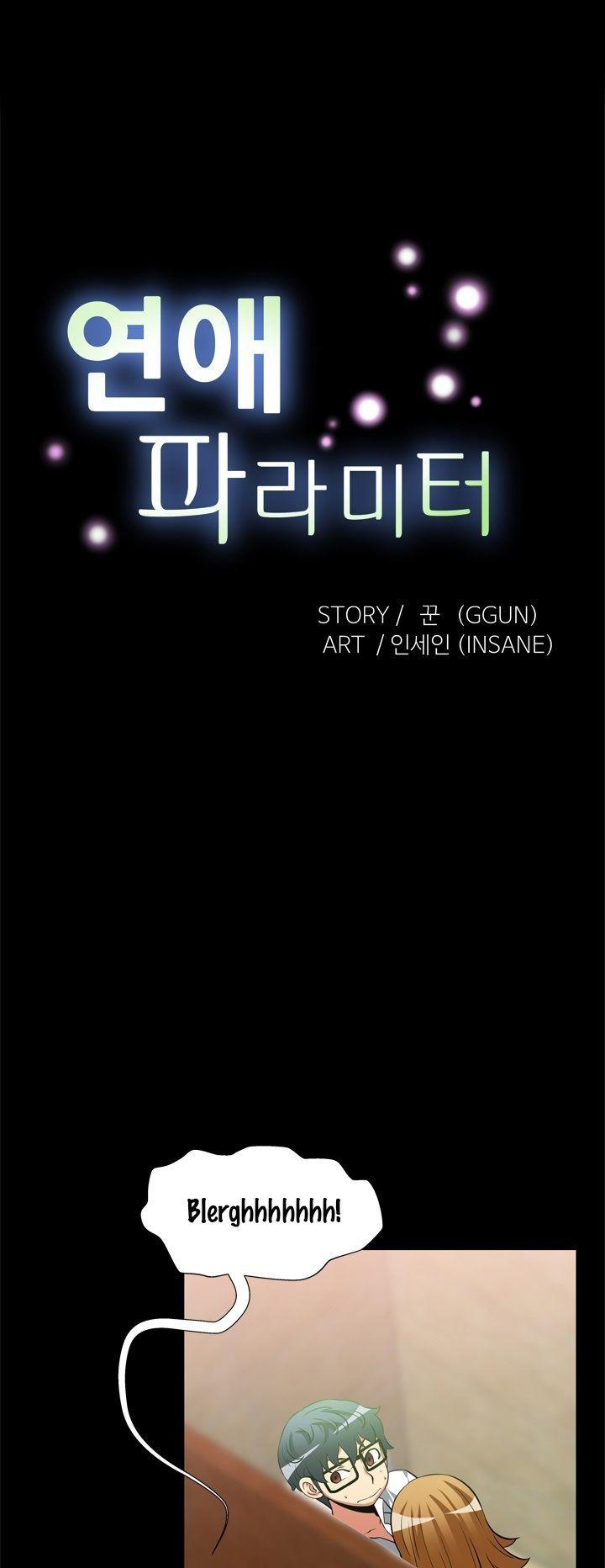 Love Parameter Chapter 20 page 2 - Chapter 20