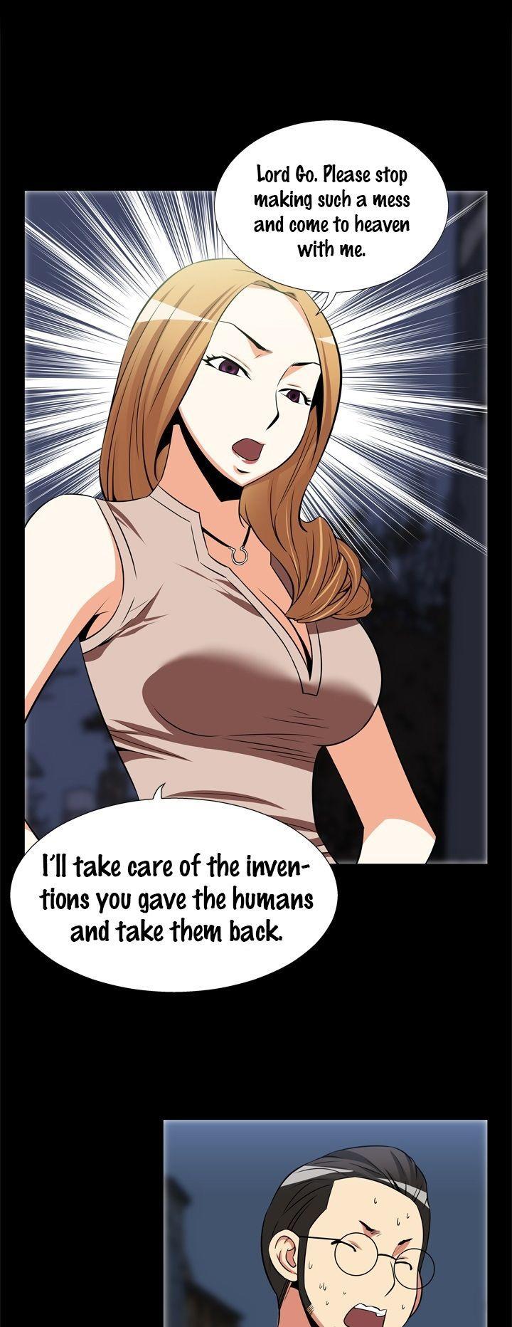 Love Parameter Chapter 20 page 21 - Chapter 20