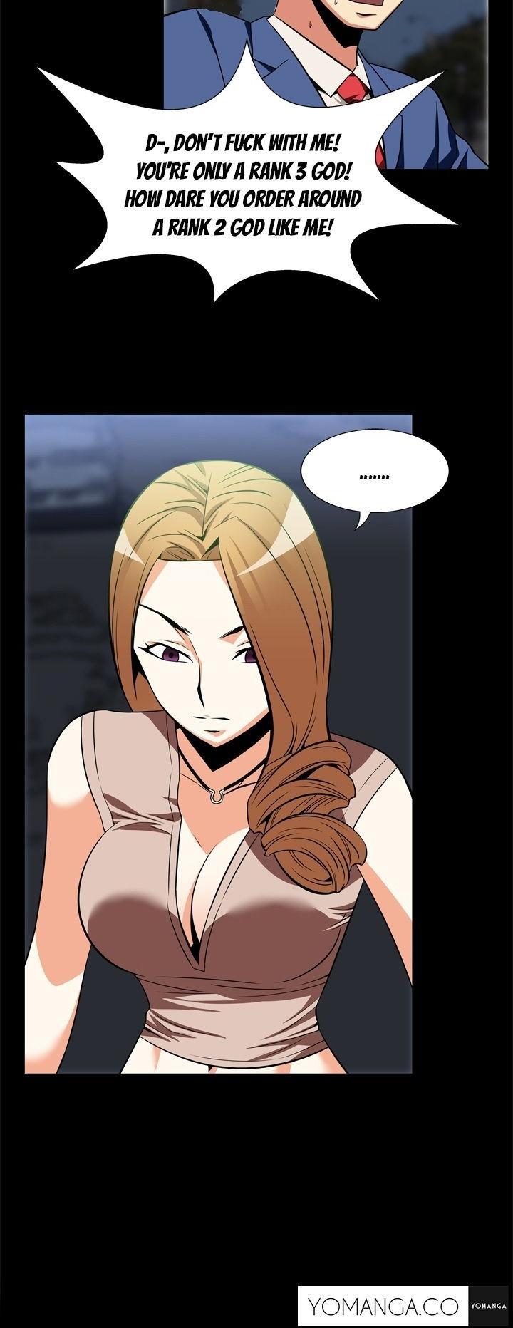 Love Parameter Chapter 20 page 22 - Chapter 20