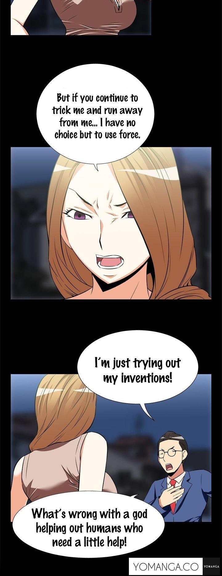 Love Parameter Chapter 20 page 24 - Chapter 20