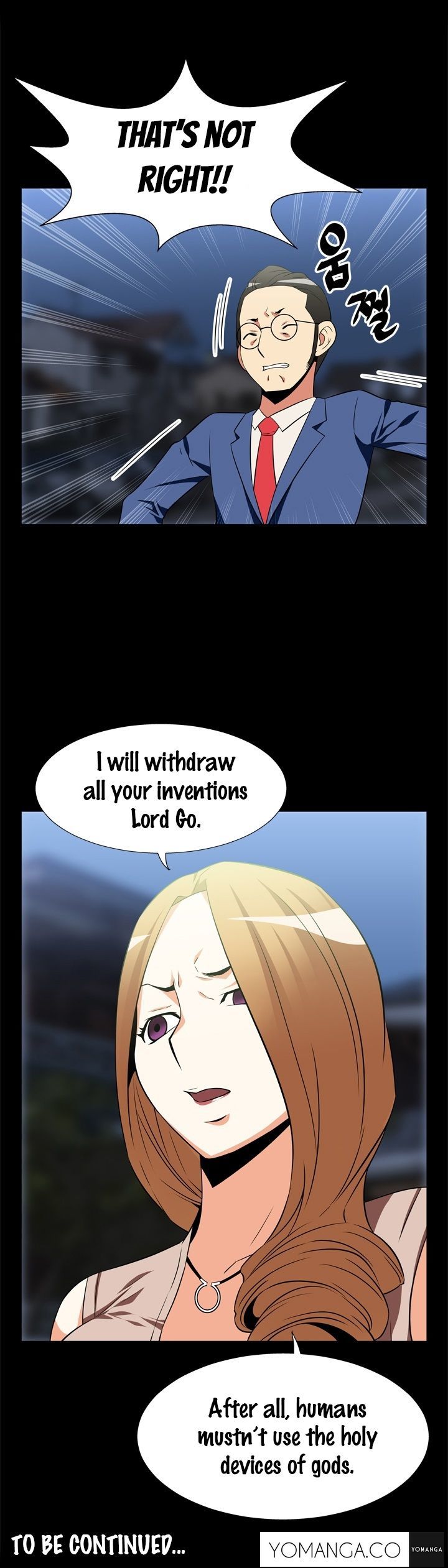 Love Parameter Chapter 20 page 25 - Chapter 20