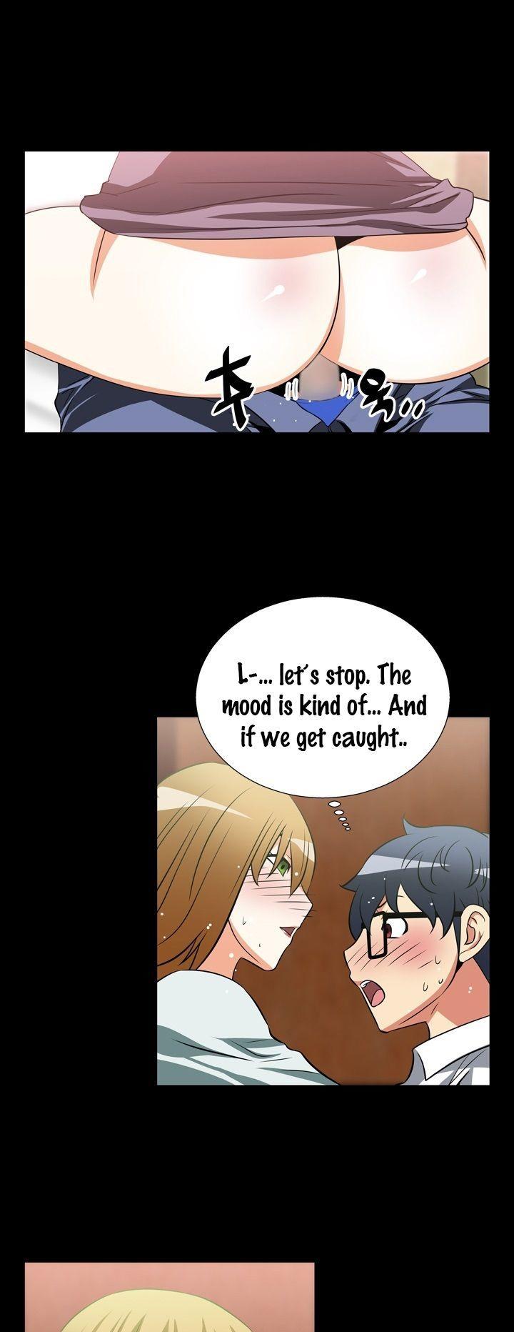 Love Parameter Chapter 20 page 4 - Chapter 20
