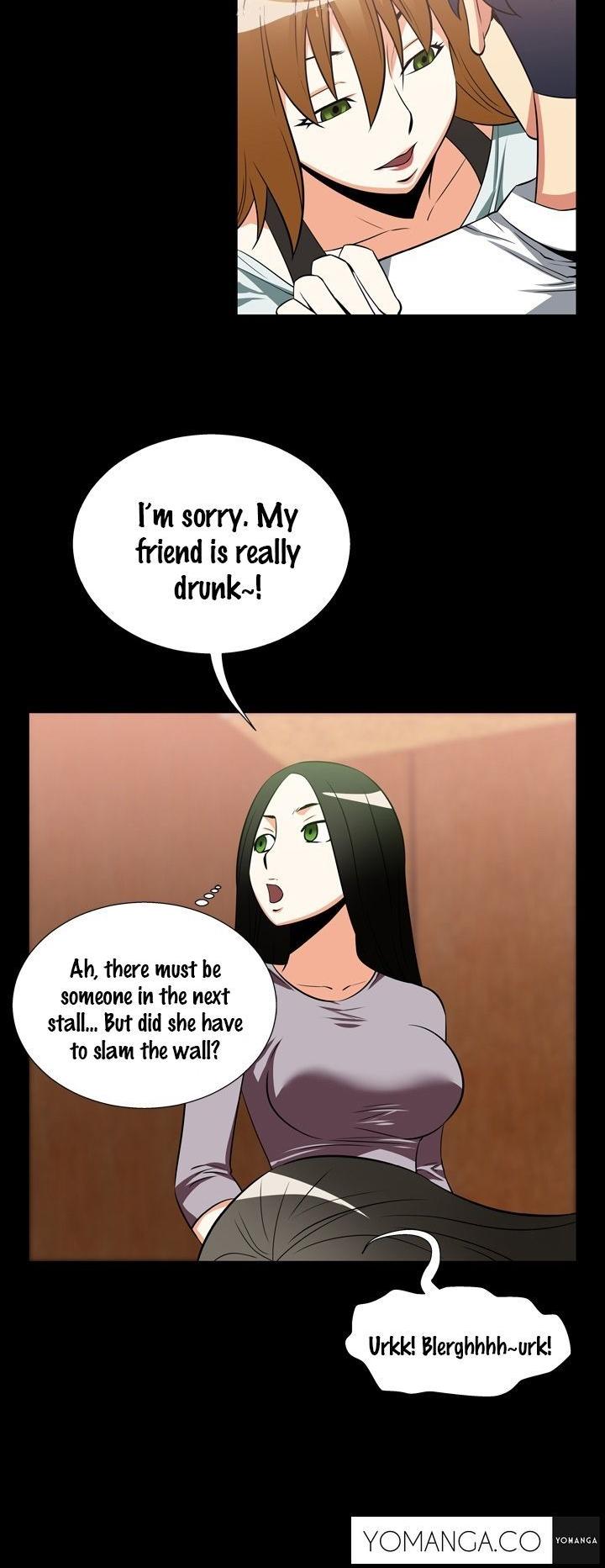 Love Parameter Chapter 20 page 7 - Chapter 20