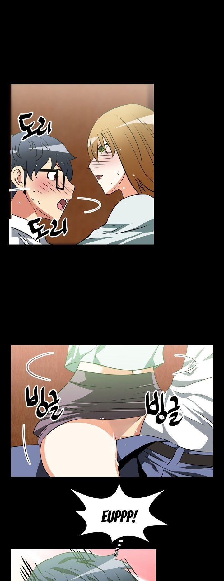 Love Parameter Chapter 20 page 8 - Chapter 20