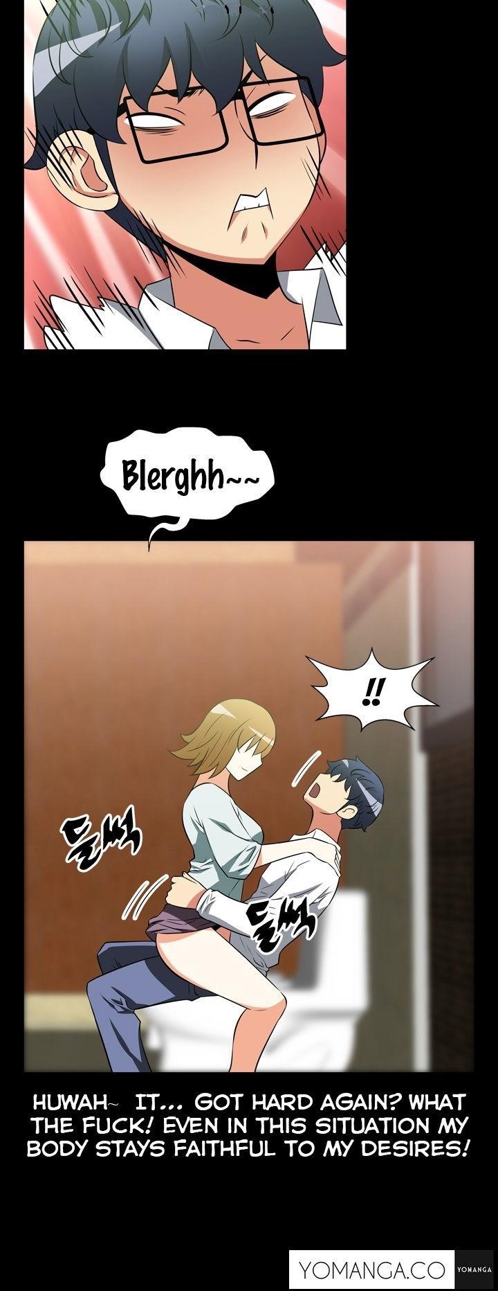 Love Parameter Chapter 20 page 9 - Chapter 20