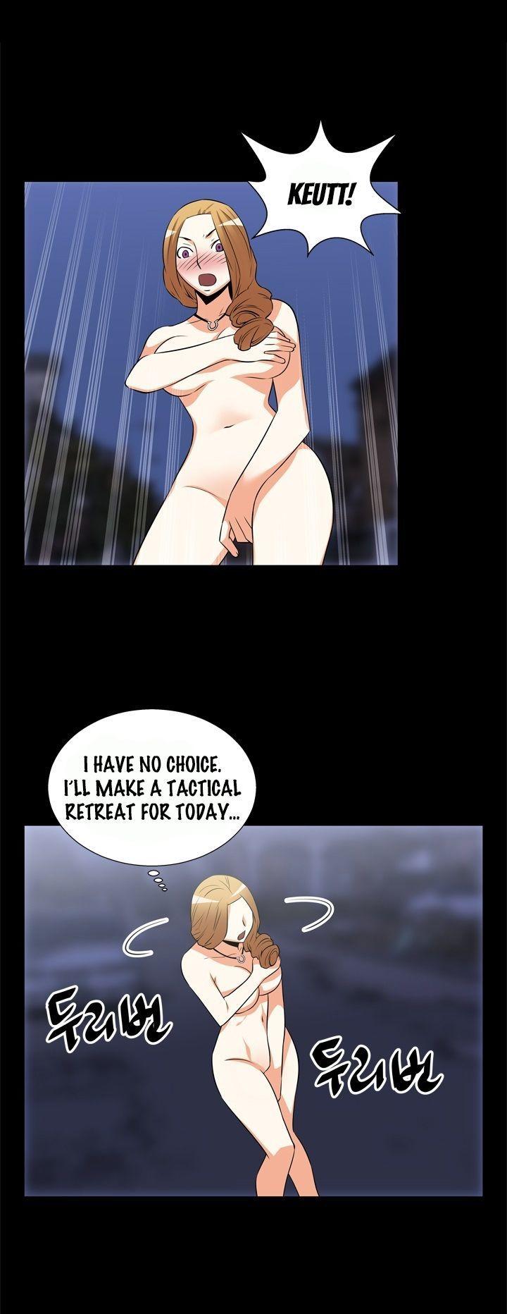 Love Parameter Chapter 21 page 12 - Chapter 21