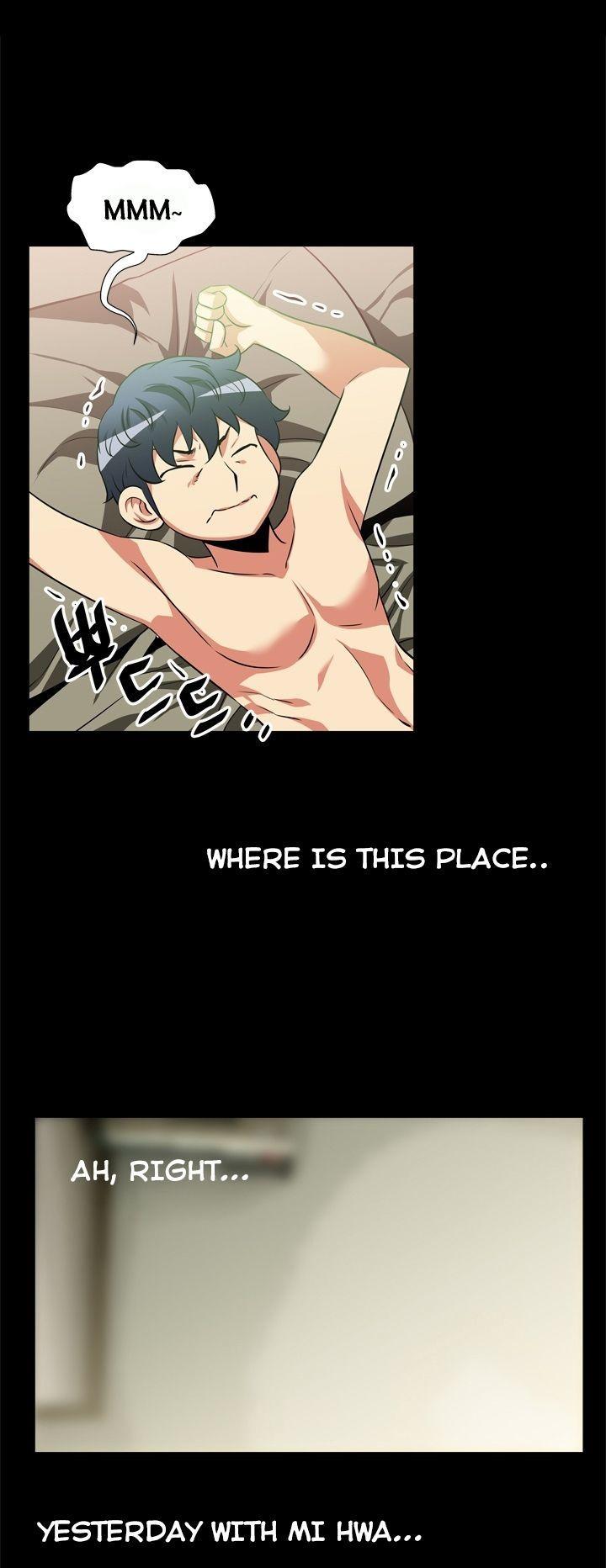 Love Parameter Chapter 21 page 16 - Chapter 21