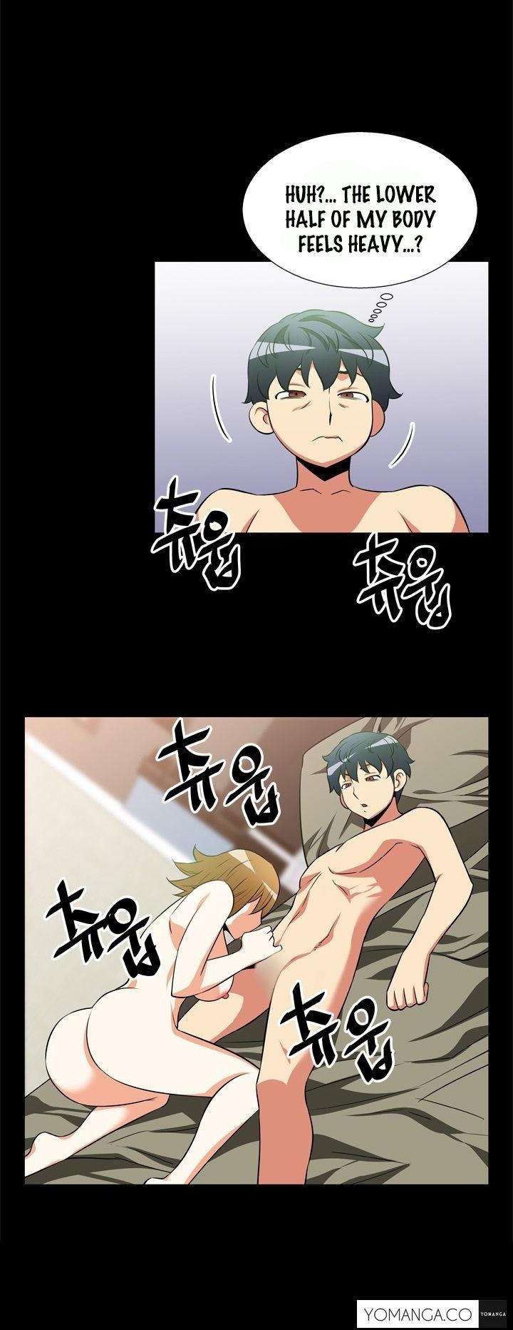 Love Parameter Chapter 21 page 17 - Chapter 21