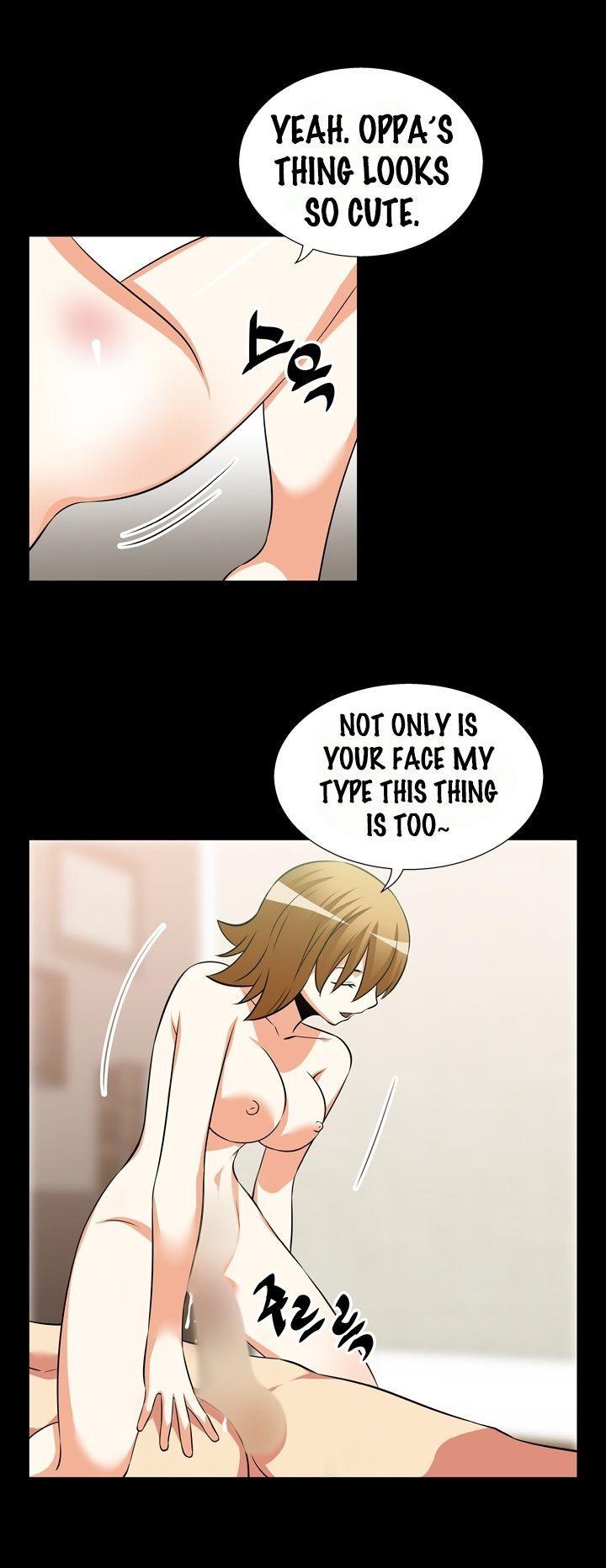 Love Parameter Chapter 21 page 20 - Chapter 21