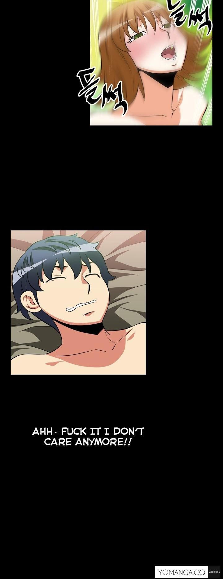 Love Parameter Chapter 21 page 23 - Chapter 21