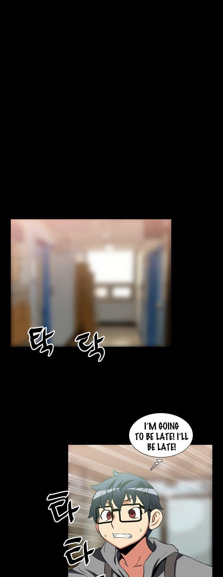 Love Parameter Chapter 21 page 24 - Chapter 21