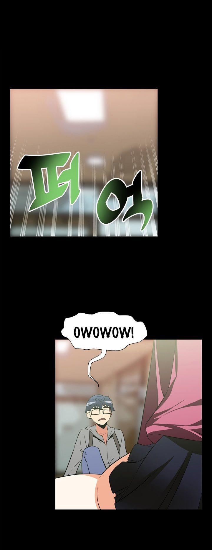 Love Parameter Chapter 21 page 26 - Chapter 21
