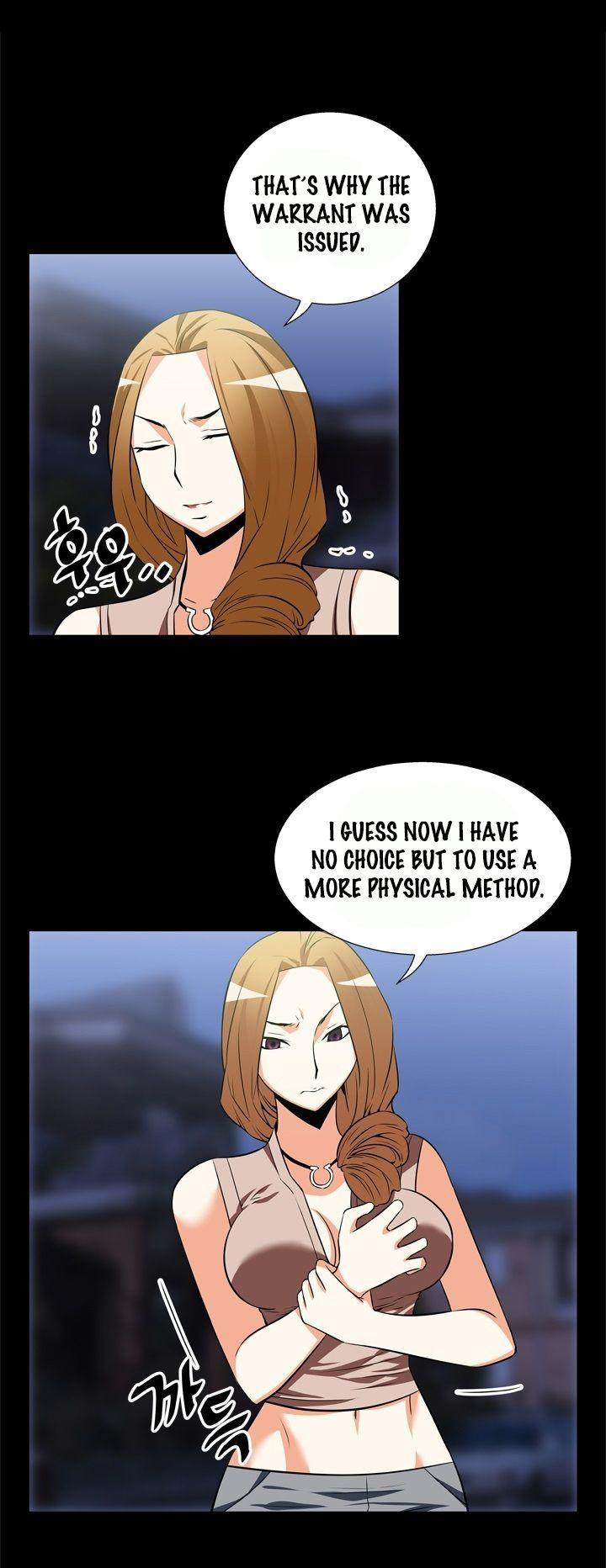 Love Parameter Chapter 21 page 4 - Chapter 21