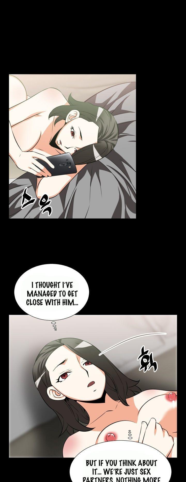 Love Parameter Chapter 23 page 10 - Chapter 23