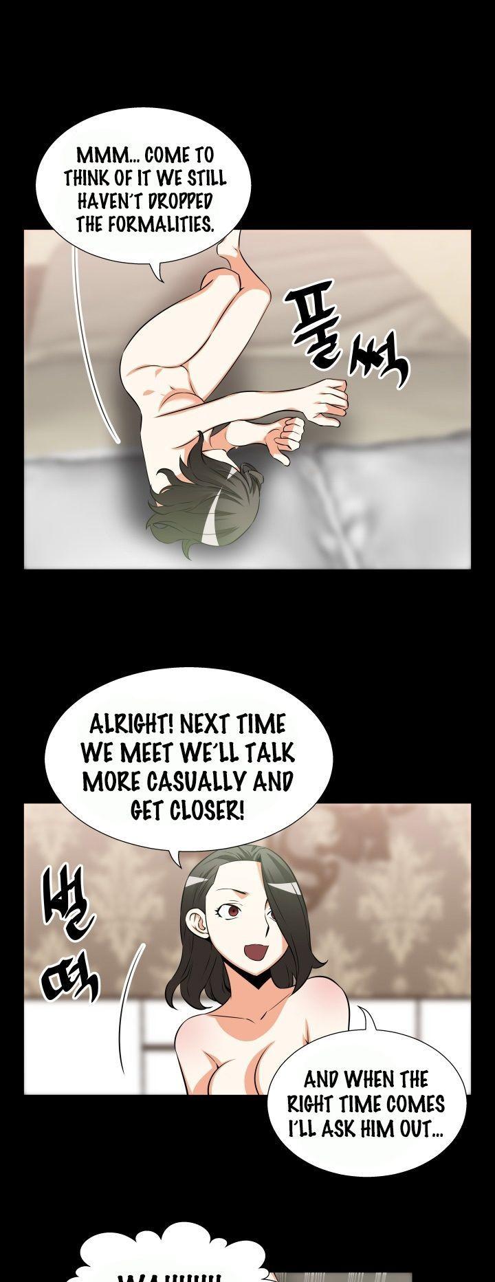 Love Parameter Chapter 23 page 12 - Chapter 23