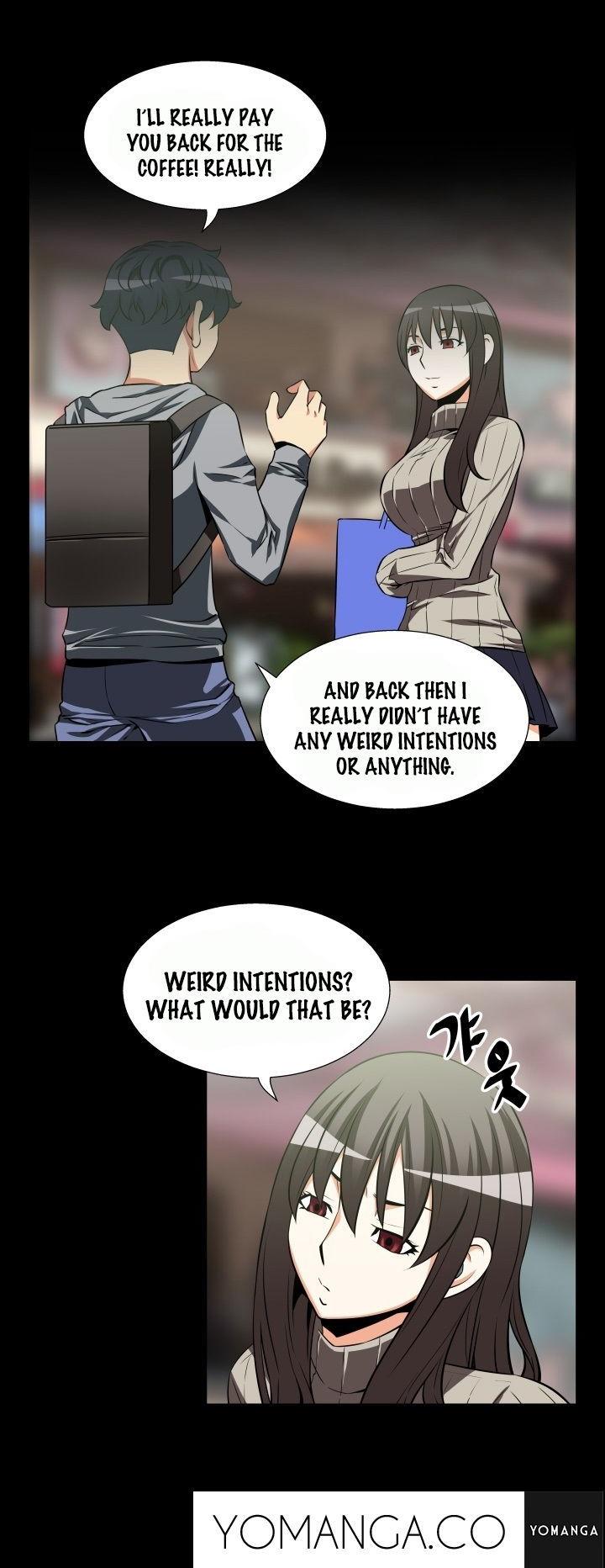Love Parameter Chapter 23 page 15 - Chapter 23