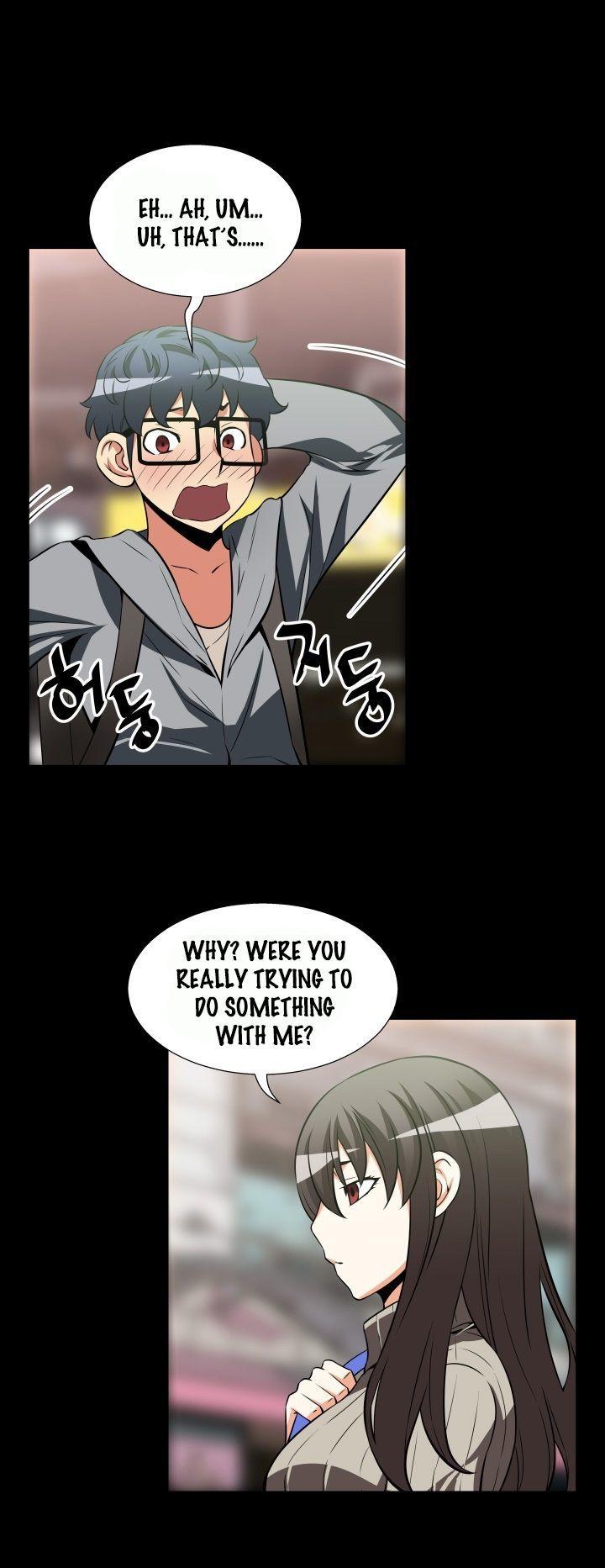 Love Parameter Chapter 23 page 16 - Chapter 23