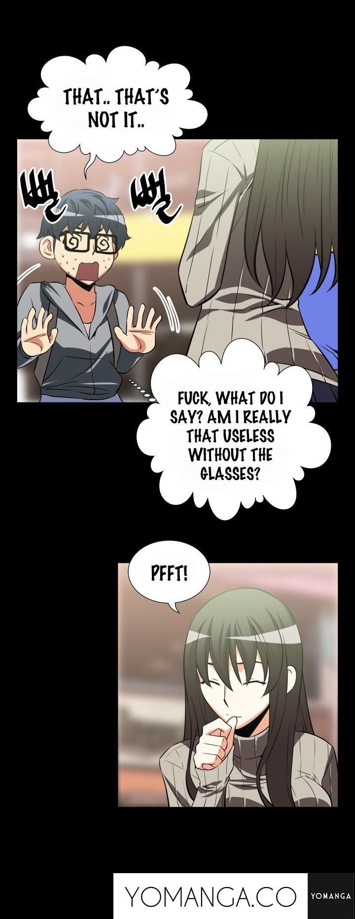 Love Parameter Chapter 23 page 17 - Chapter 23