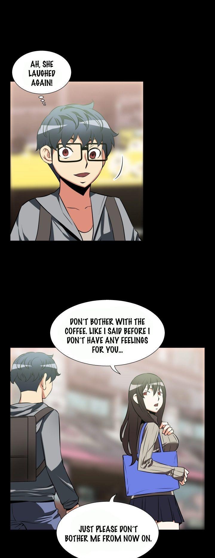 Love Parameter Chapter 23 page 18 - Chapter 23