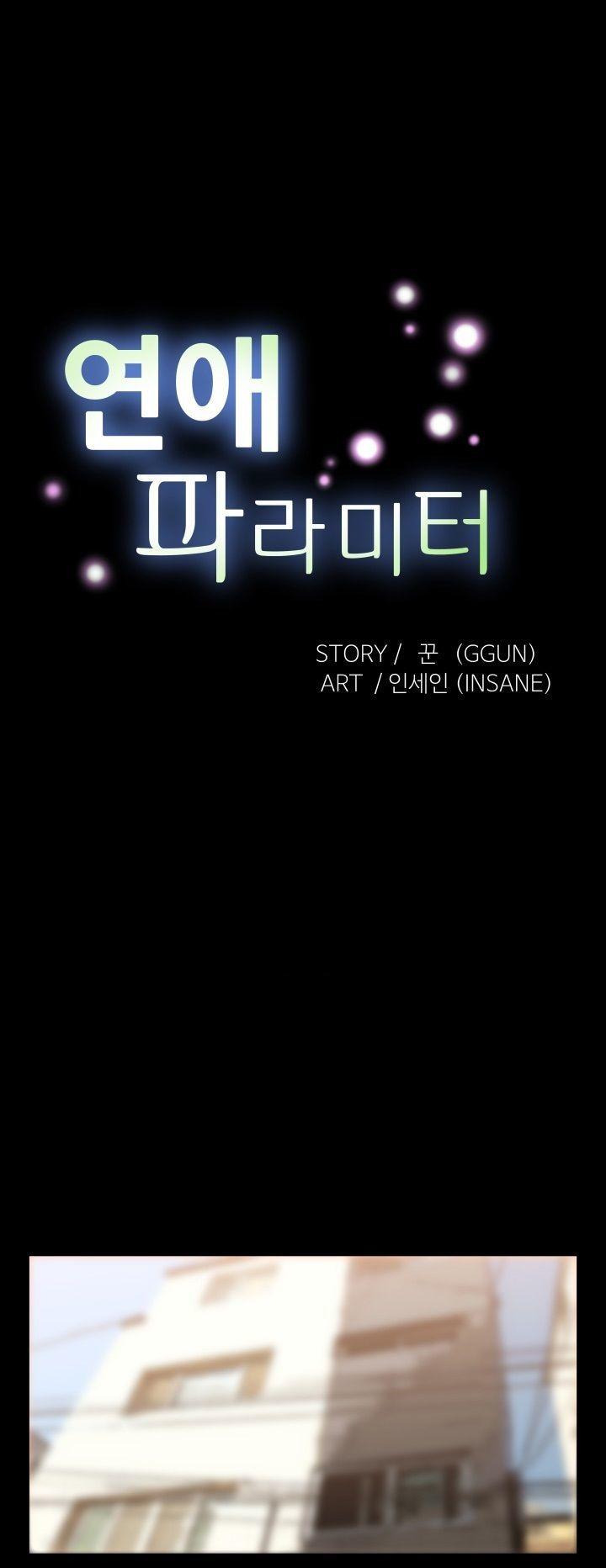 Love Parameter Chapter 23 page 2 - Chapter 23