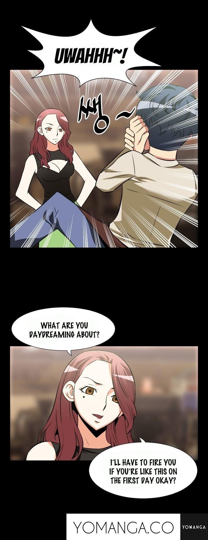 Love Parameter Chapter 23 page 21 - Chapter 23