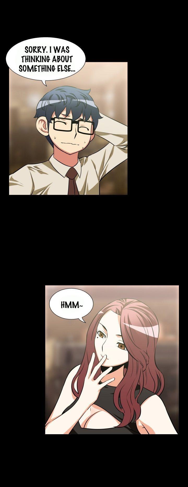 Love Parameter Chapter 23 page 22 - Chapter 23