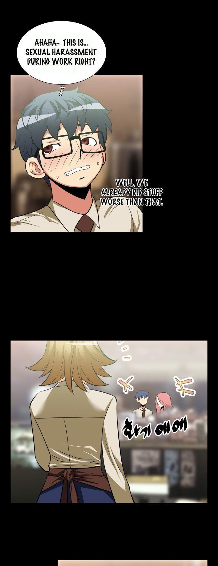 Love Parameter Chapter 23 page 24 - Chapter 23