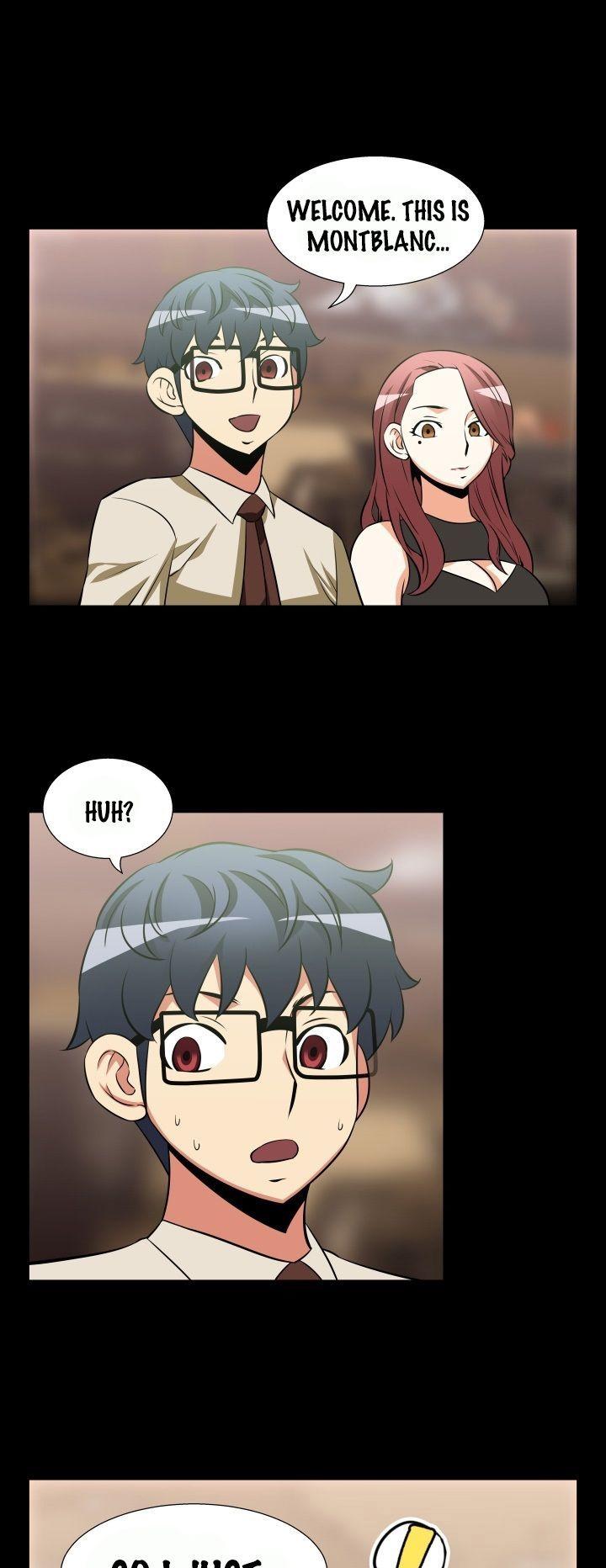 Love Parameter Chapter 23 page 26 - Chapter 23
