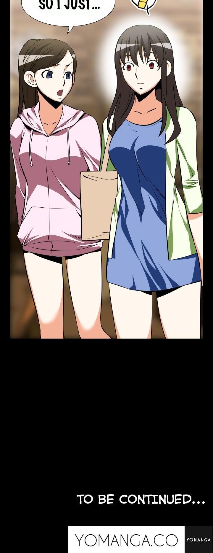 Love Parameter Chapter 23 page 27 - Chapter 23