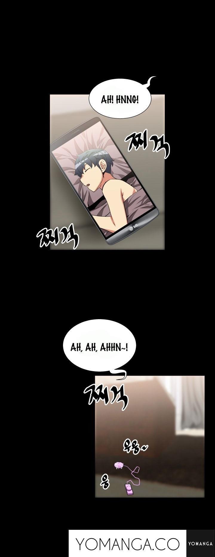 Love Parameter Chapter 23 page 3 - Chapter 23