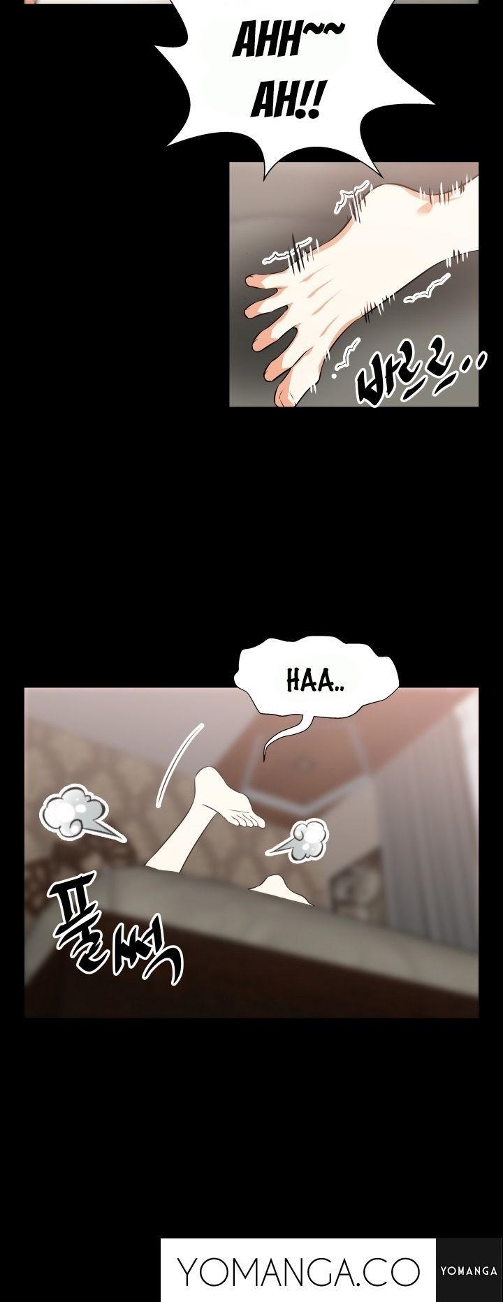 Love Parameter Chapter 23 page 7 - Chapter 23