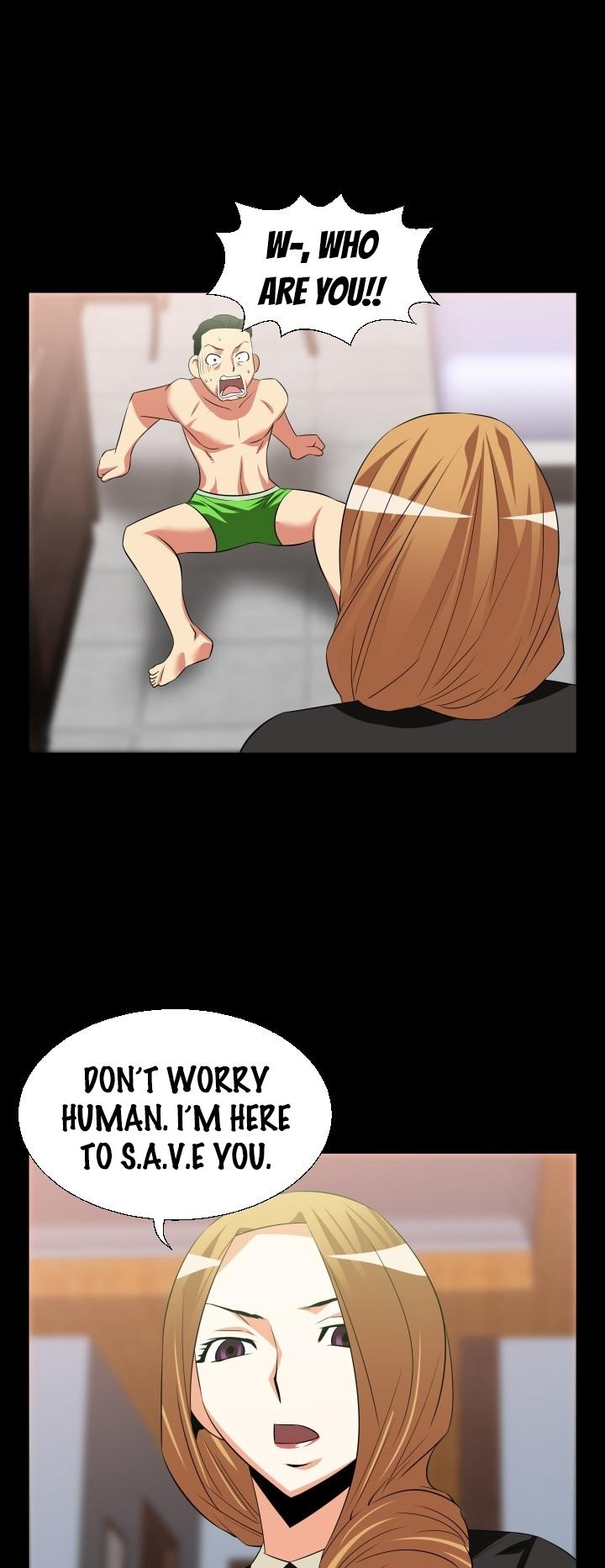 Love Parameter Chapter 28 page 10 - Chapter 28