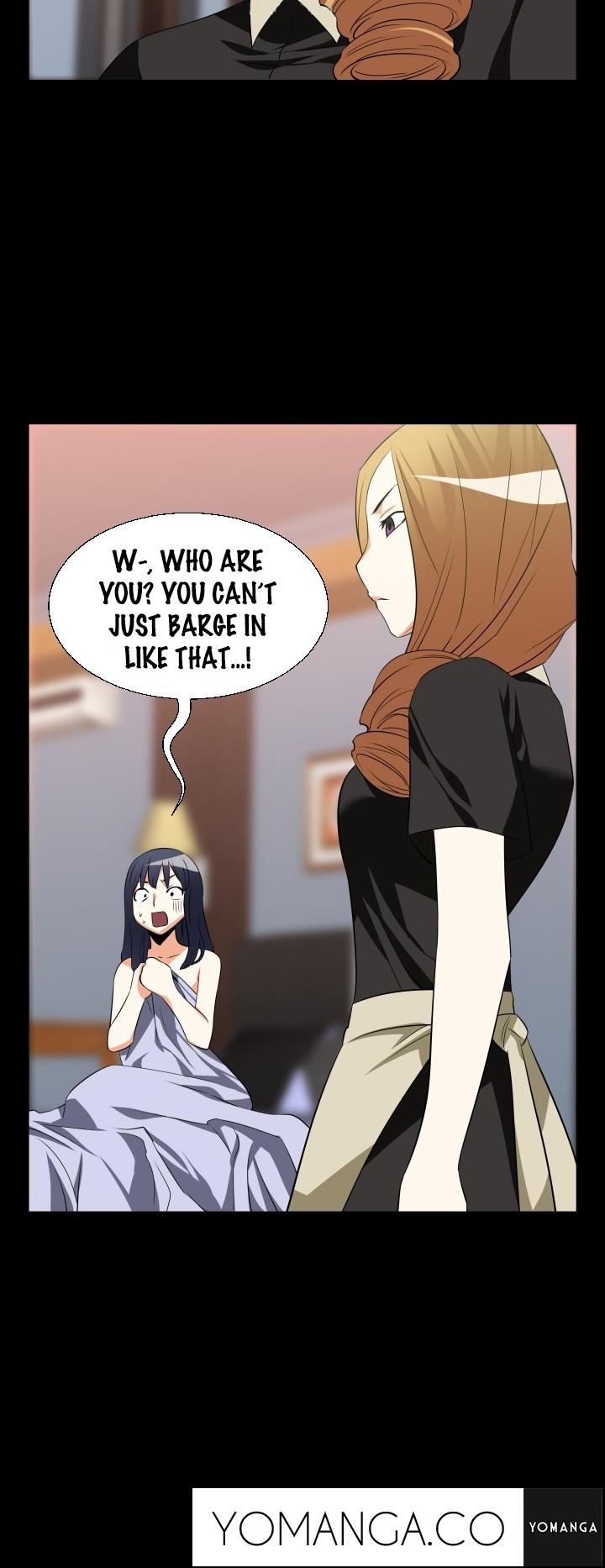 Love Parameter Chapter 28 page 11 - Chapter 28