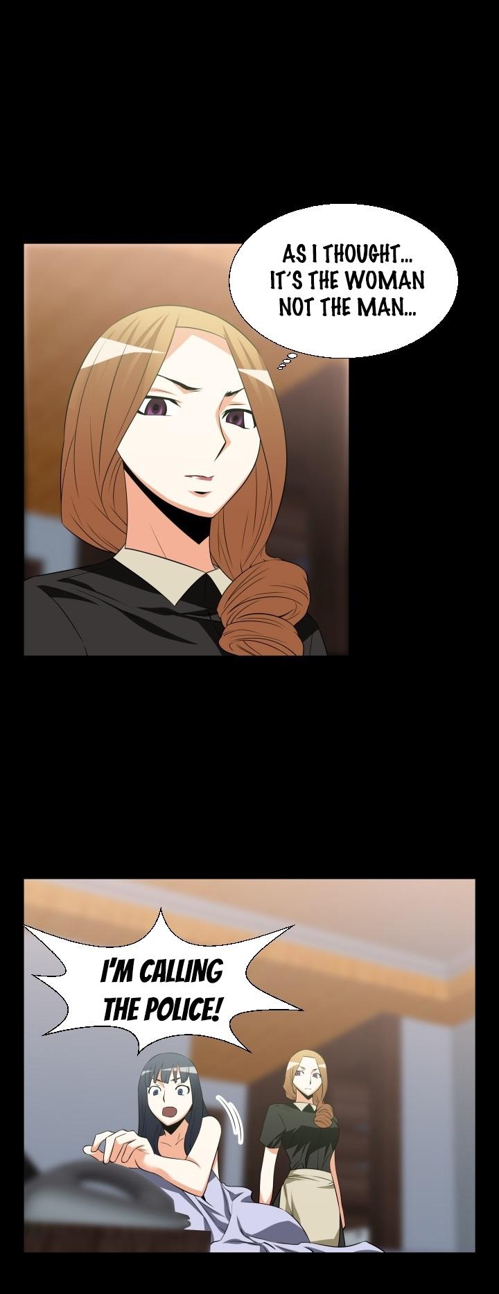 Love Parameter Chapter 28 page 12 - Chapter 28
