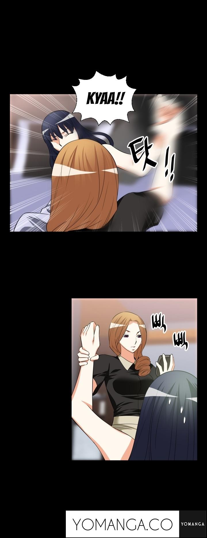 Love Parameter Chapter 28 page 13 - Chapter 28