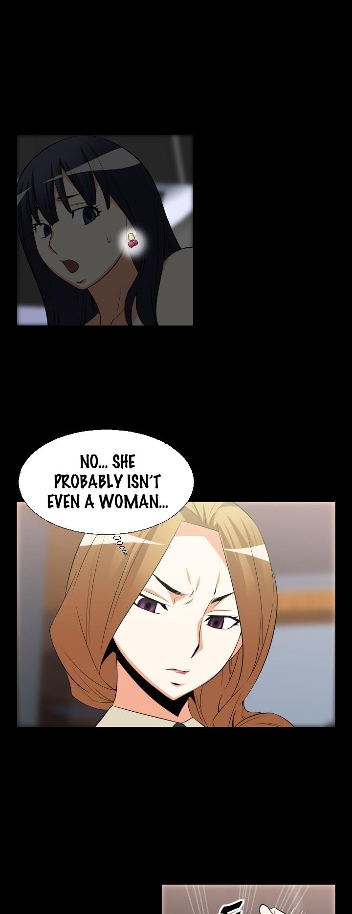 Love Parameter Chapter 28 page 14 - Chapter 28