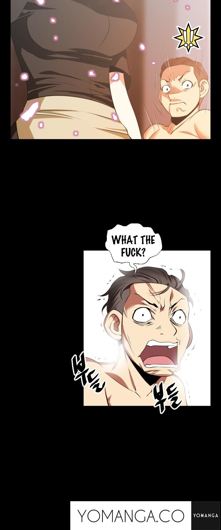 Love Parameter Chapter 28 page 17 - Chapter 28