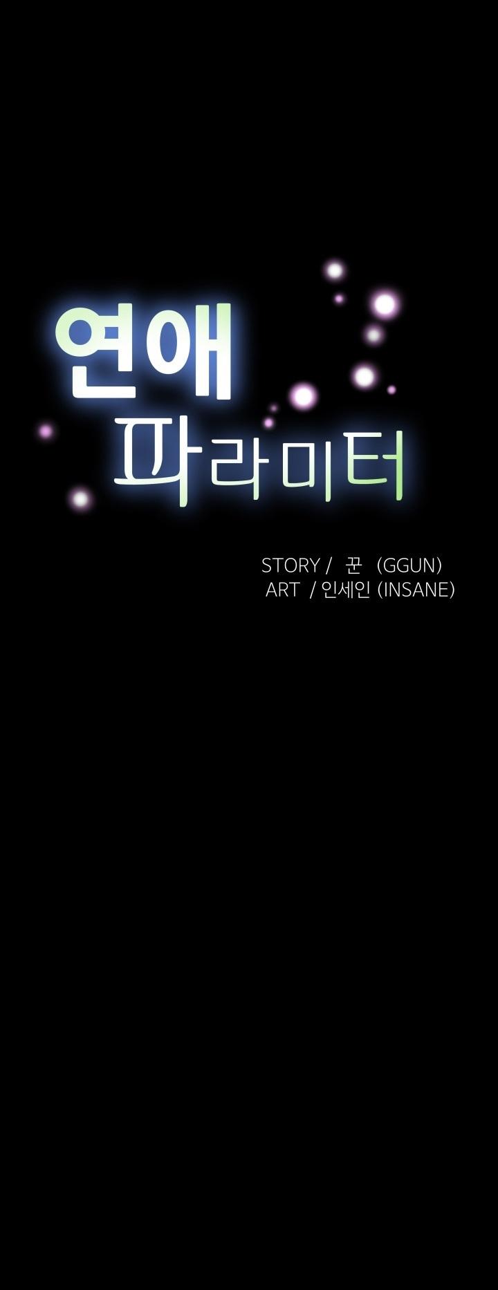 Love Parameter Chapter 28 page 2 - Chapter 28