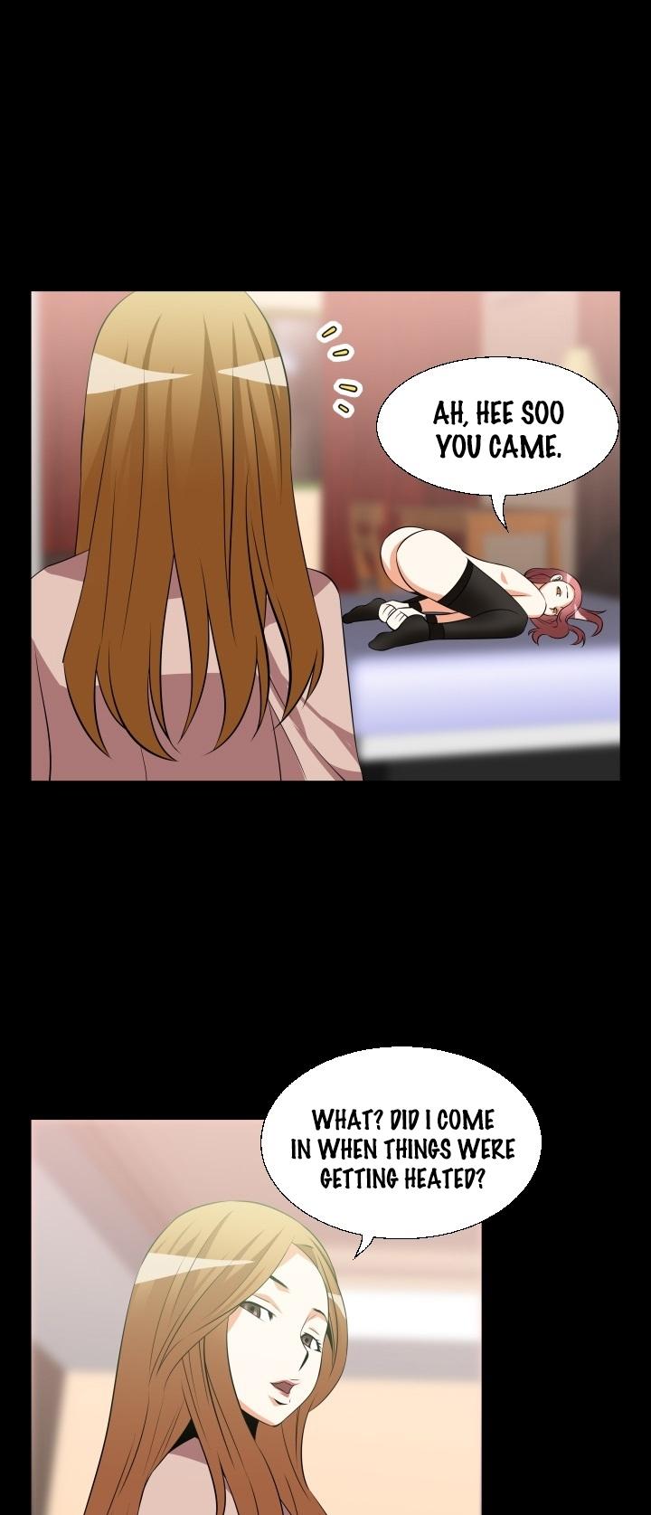 Love Parameter Chapter 28 page 20 - Chapter 28
