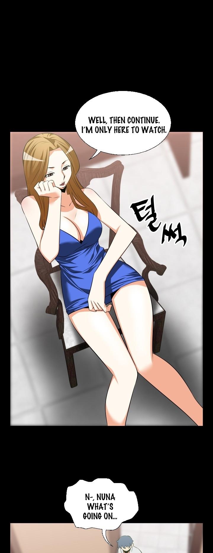 Love Parameter Chapter 28 page 22 - Chapter 28