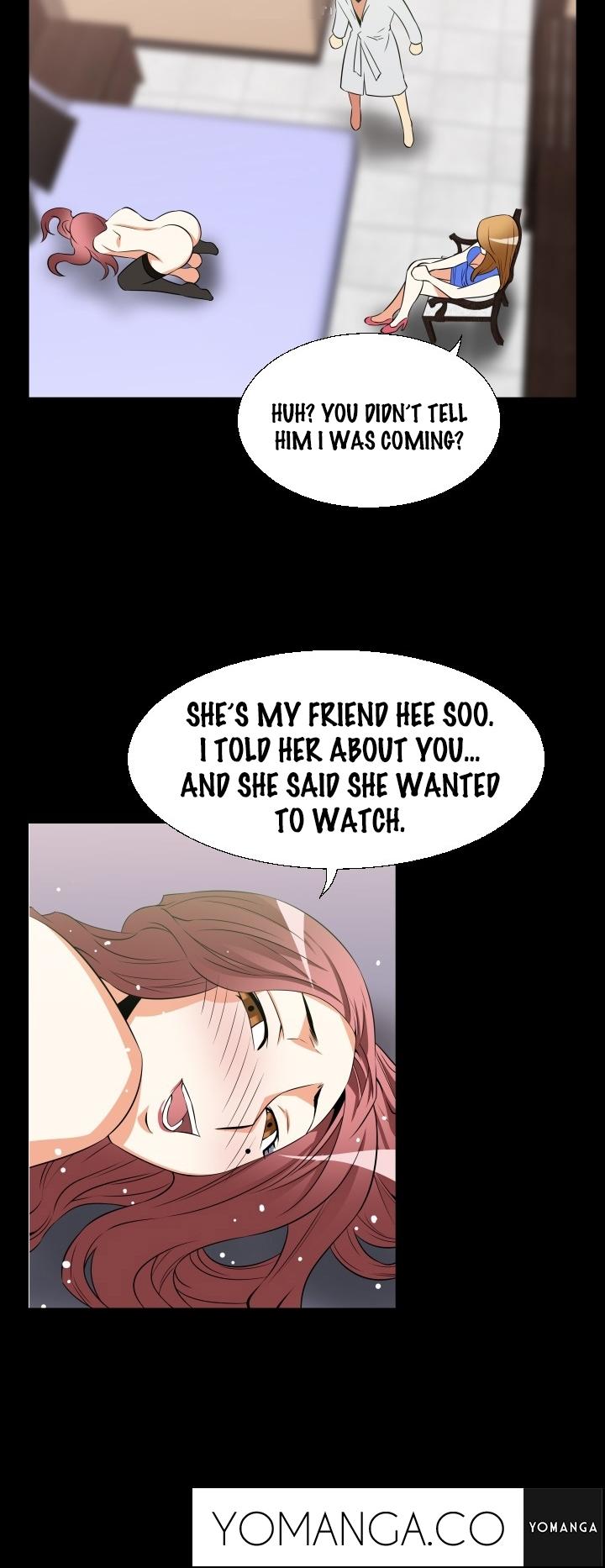 Love Parameter Chapter 28 page 23 - Chapter 28