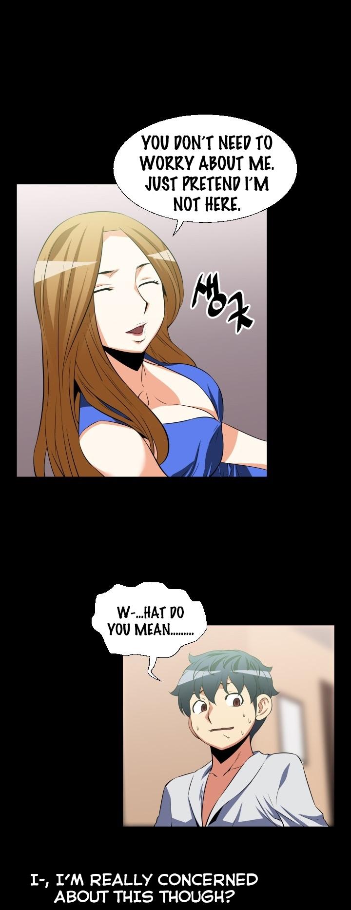 Love Parameter Chapter 28 page 24 - Chapter 28