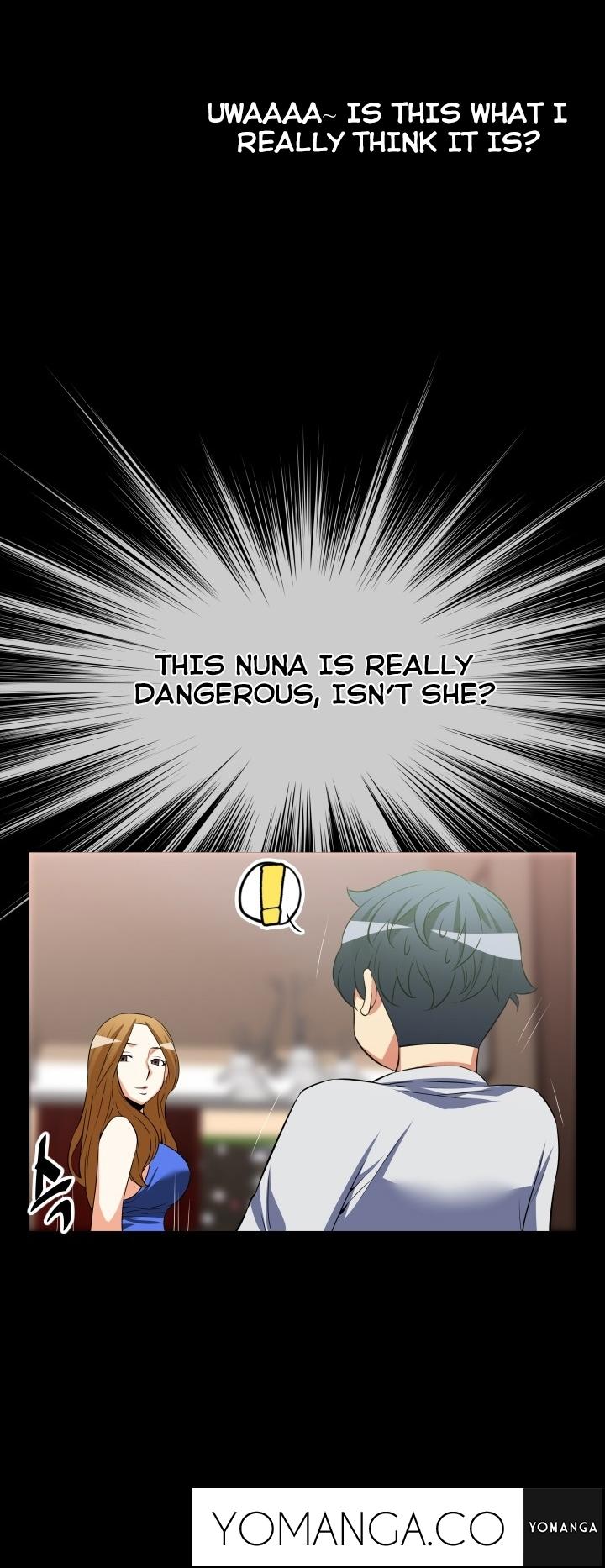 Love Parameter Chapter 28 page 25 - Chapter 28