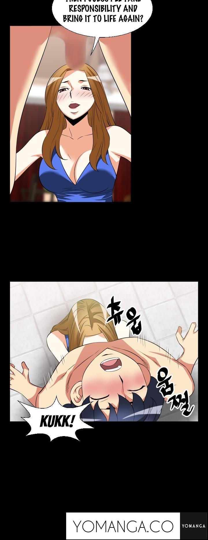 Love Parameter Chapter 28 page 27 - Chapter 28