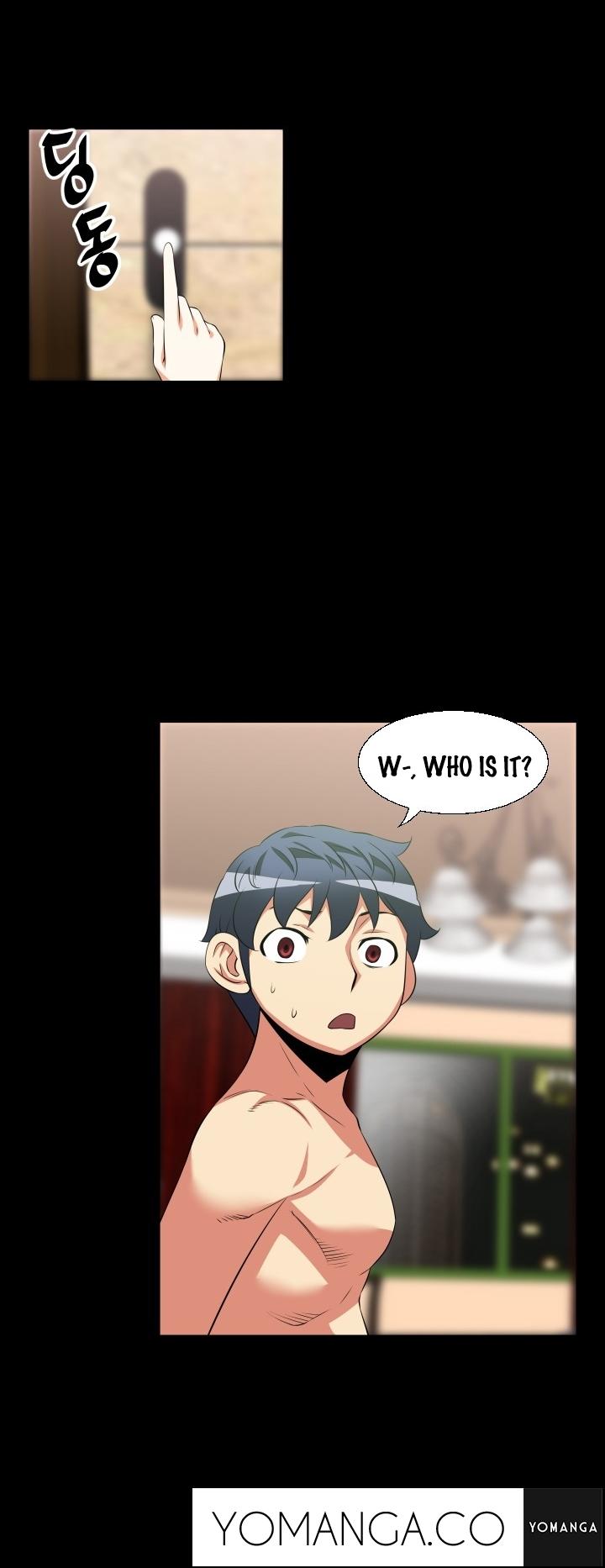 Love Parameter Chapter 28 page 3 - Chapter 28