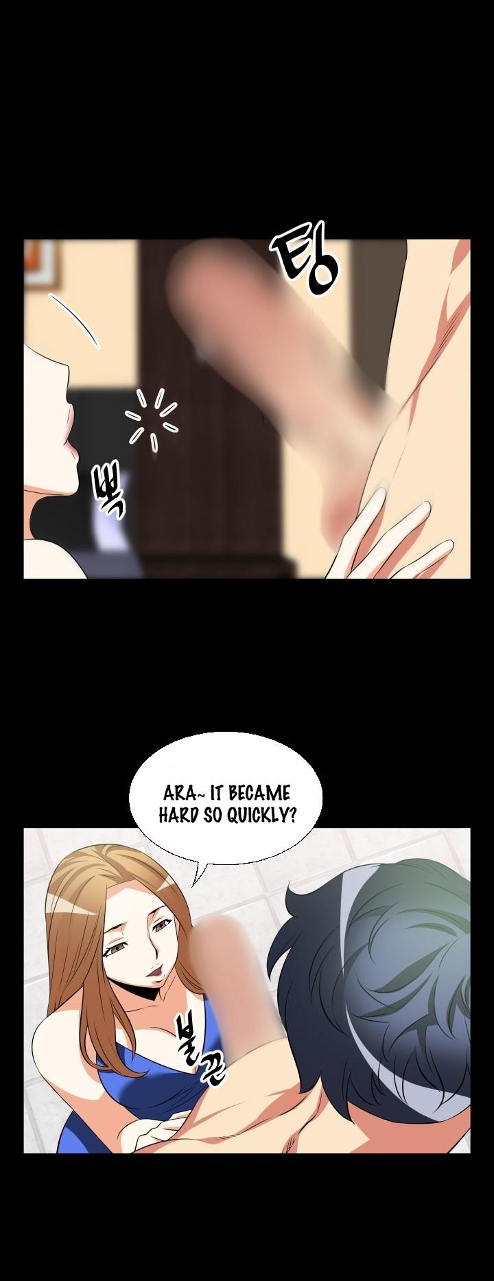 Love Parameter Chapter 28 page 30 - Chapter 28