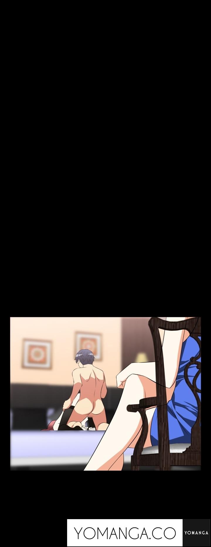 Love Parameter Chapter 28 page 31 - Chapter 28